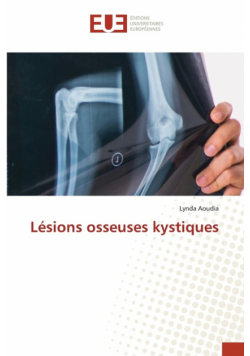 Lésions osseuses kystiques