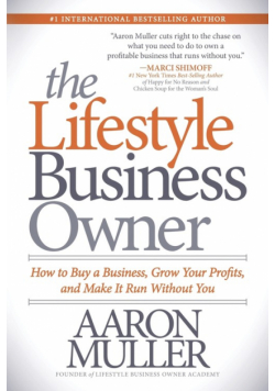 The Lifestyle Business Owner