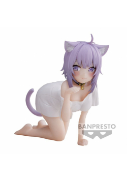 Figurka BP Hololive If Relax Time Nekomata Okayu