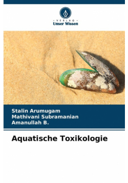 Aquatische Toxikologie