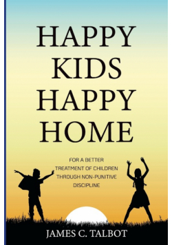 Happy Kids Happy Home