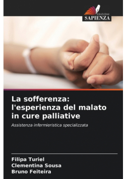 La sofferenza