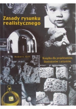 Zasady rysunku realistycznego