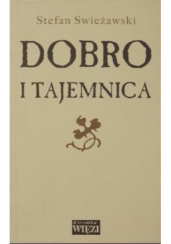 Dobro i tajemnica