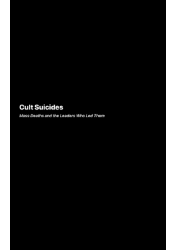 Cult Suicides