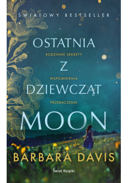 Ostatnia z dziewcząt Moon