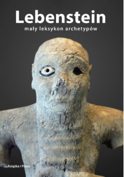 Lebenstein Mały leksykon archetypów