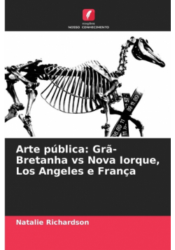 Arte pública