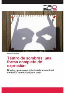 Teatro de sombras
