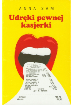 Udręki pewnej kasjerki