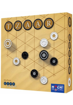 Tzaar