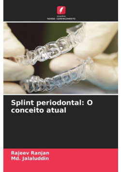Splint periodontal
