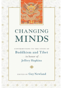 Changing Minds