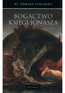 Bogactwo Księgi Jonasza