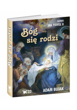 Adam Bujak - Bóg się rodzi