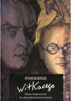 Powiernik Witkacego