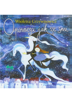 Opowieści jak ze snu