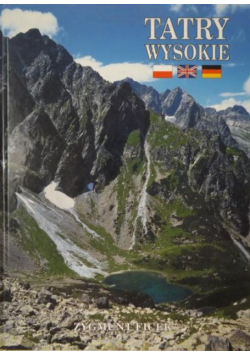 Tatry Wysokie