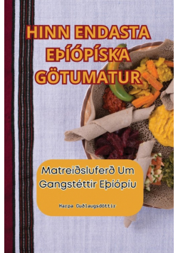 Hinn Endasta Eþíópíska Götumatur