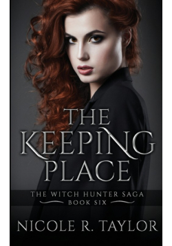 The Keeping Place