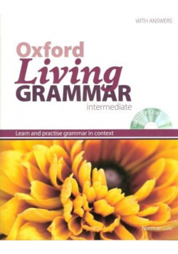 Oxford Living Grammar Intermediate