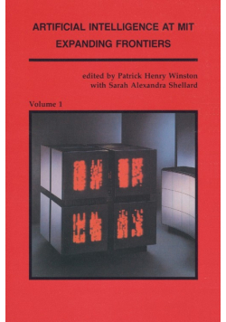Artificial Intelligence at MIT, Volume 1