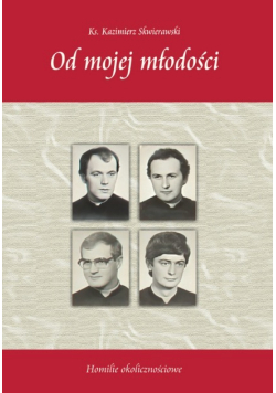 Od mojej młodości