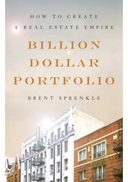 Billion Dollar Portfolio