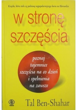 W stronę szczęścia