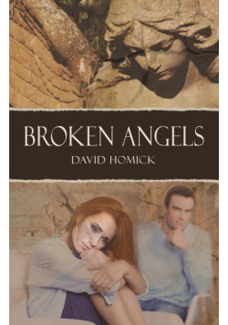 Broken Angels