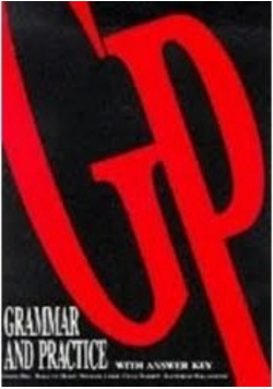 Grammar and practice