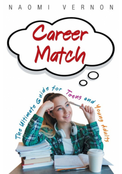 Career Match