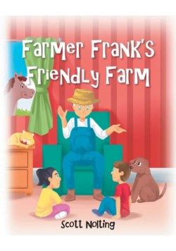 Farmer Frank's Friendly Farm