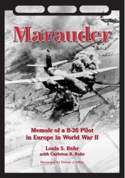 Marauder