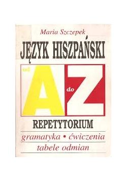 Język Hiszpański