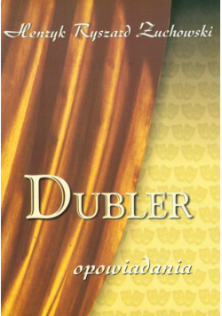 Dubler opowiadania