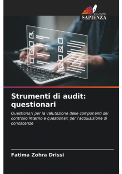 Strumenti di audit