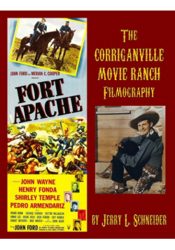 The Corriganville Movie Ranch Filmography