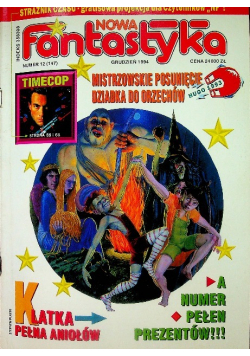 Nowa fantastyka Nr 12 / 94