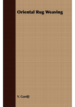 Oriental Rug Weaving