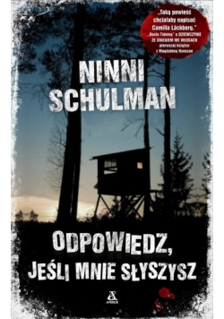 Odpowiedz jeśli mnie słyszysz