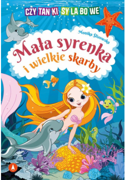 Mała syrenka i wielkie skarby