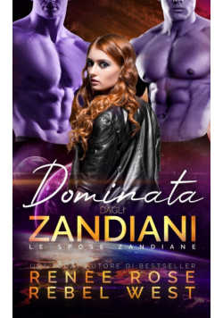 Dominata dagli zandiani