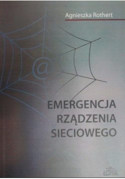 Emergencja rządzenia sieciowego