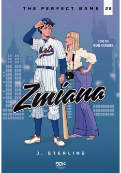 Zmiana