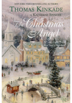 The Christmas Angel