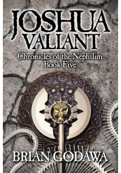 Joshua Valiant