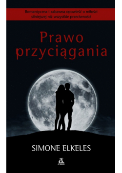 Prawo przyciągania