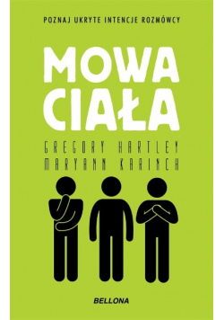 Mowa ciała