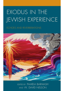 Exodus in the Jewish Experience
